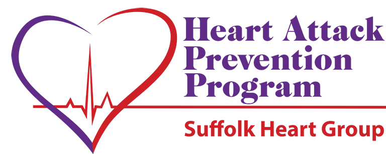 Heart Attack Prevention Program - Suffolk Heart Group