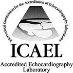 ICAEL Accredited Echocardiography Laboratory