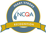 NCQA Heart/Stroke Recognition
