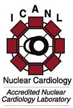 ICANL Accredited Nuclear Cardiology Laboratory