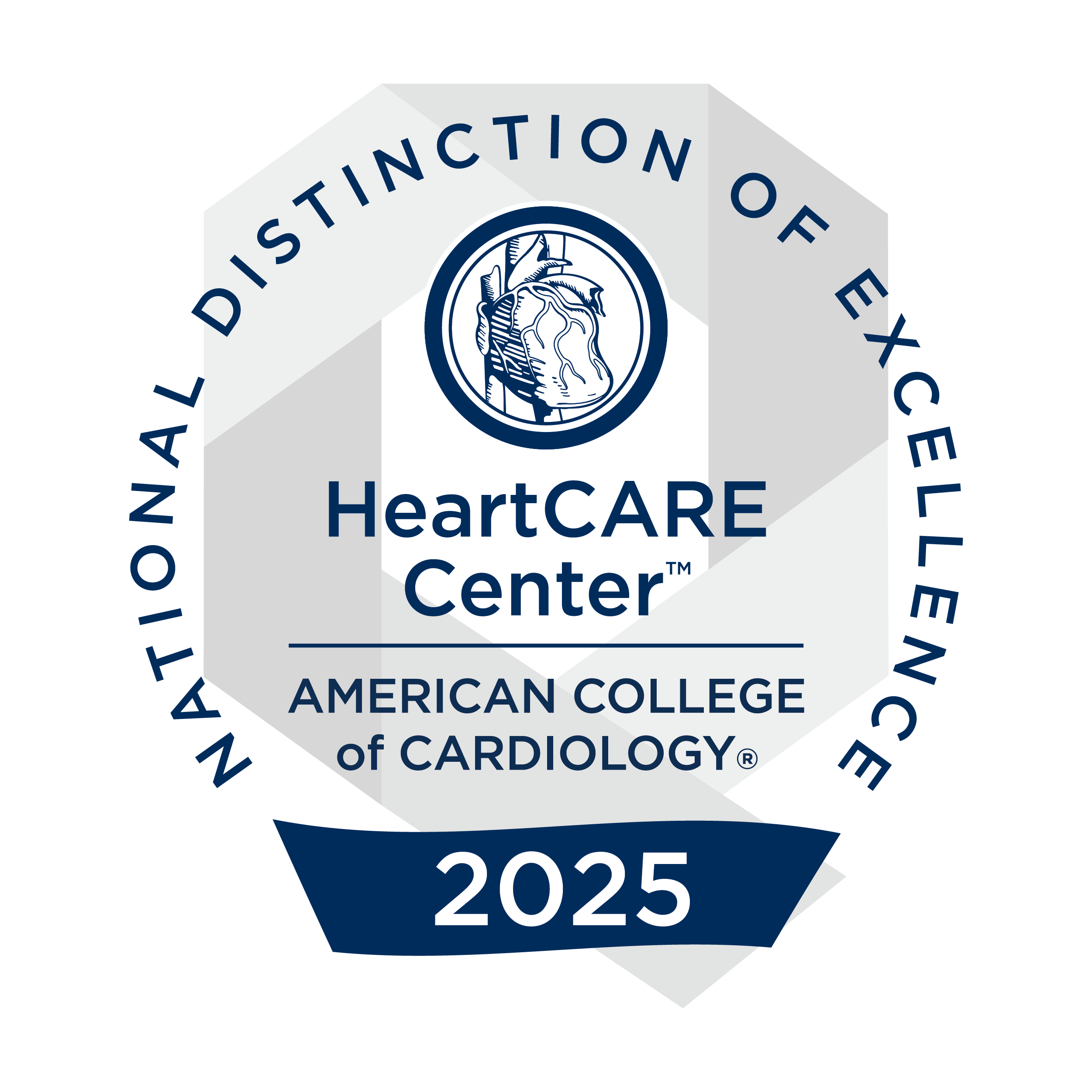 heartcare center seal